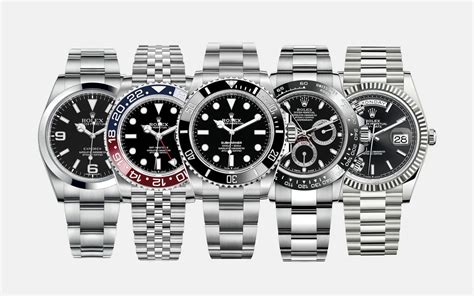 what is the best rolex model to buy
